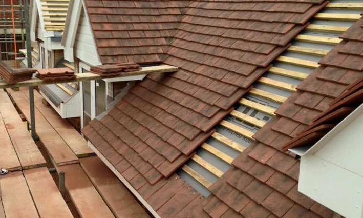 Roofing Services Lisburn