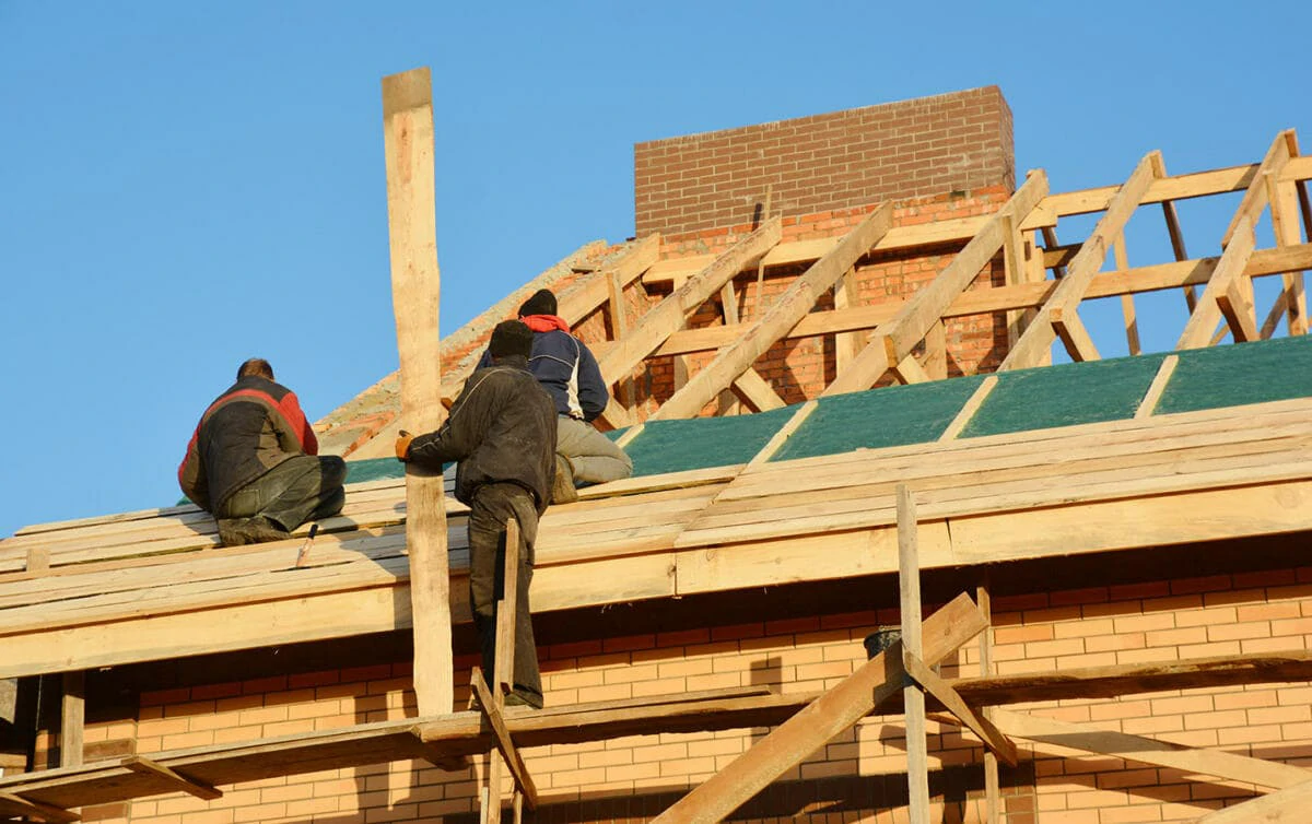 Roofing Services Waringstown