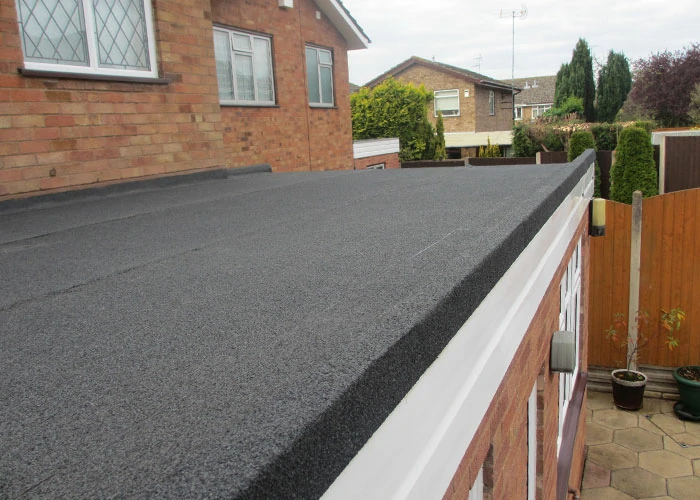 Felt Roofing Lisburn