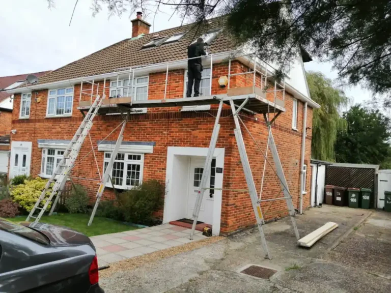 Roof Maintenance in Belfast