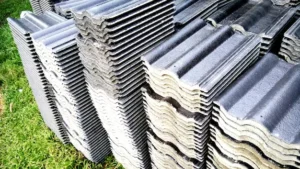 choose the right roof tiles