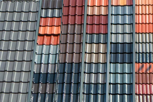 exploring different types of roof tiles